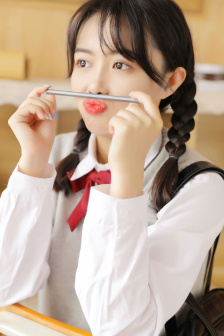 图书馆的女朋友电影