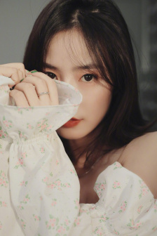 年轻儿媳妇